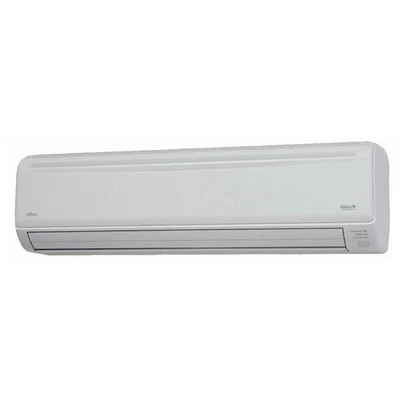 Fujitsu ASU24RLB 2-Ton STHP Wall Mounted Indoor Heat Pump Unit - Single Zone - Image 1 of 2