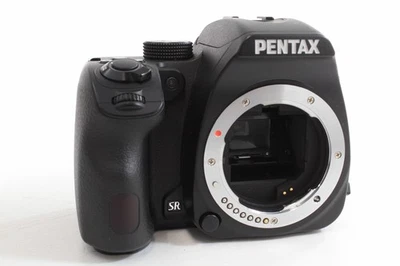 Pentax K-70 K70 Body, neuwertig - Bild 1 von 4