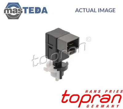 822 031 BRAKE LIGHT SWITCH STOP TOPRAN NEW OE REPLACEMENT - Image 1 of 4
