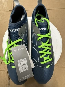 Lotto Soccer Cleats Ce176 - Picture 1 of 10