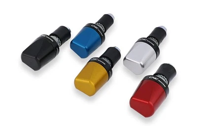 MANILLAR EXTREMOS LOOK CNC CARRERAS DUCATI SPORT TOURING ST2 1997-03 Foto 1 de 3