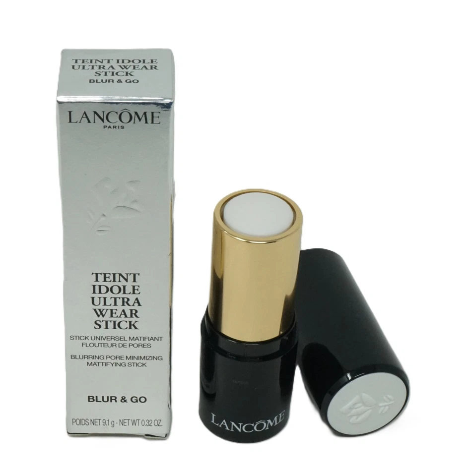 Lancome Teint Idole Ultra Wear Stick Primer Blur & Go 9,1 g Transparent - Bild 1 von 1