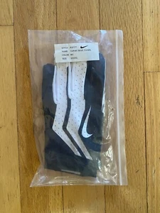 MEN'S NIKE VAPOR Trail 3.0 Pro Football Gloves BRAND NEW XXXXL Black FREE SHIP - Picture 1 of 7