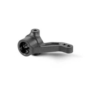 302254 Xray Composite Steering Block Graphite - Picture 1 of 1