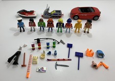 playmobil ferry 5127