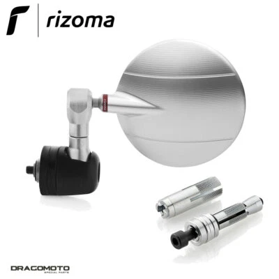 Espejo retrovisor Spy-R DUCATI Multistrada 1200 S Sport 2010-2012 RIZOMA BS285A... Foto 1 de 4