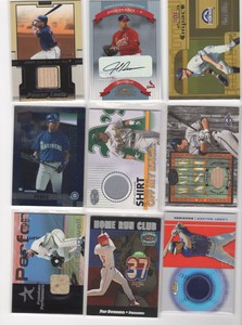 2002 Donruss Classics Significant Signatures Josh Pearce Auto Rookie Card /500