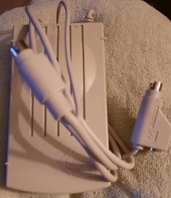 Global Village Teleport/Bronze Fax/Modem A861 for Mac Performa with manuals & SW - Image 1 of 4