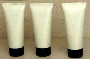 Crema de Mano Beekman 1802 (3) INTO THE WOODS 2 OZ cada una sellada nueva - Imagen 1 de 1
