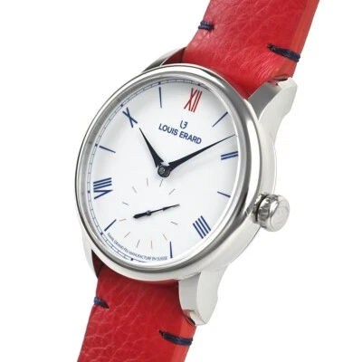 LOUIS ERARD Artistic Craft Excellence Enamel Grand Feu LE34238AA54BVA95 - Image 1 of 4