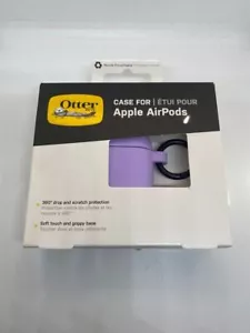 OtterBox Soft Touch Case for Apple AirPods 1st and 2nd Generation - Elixir - Picture 1 of 1