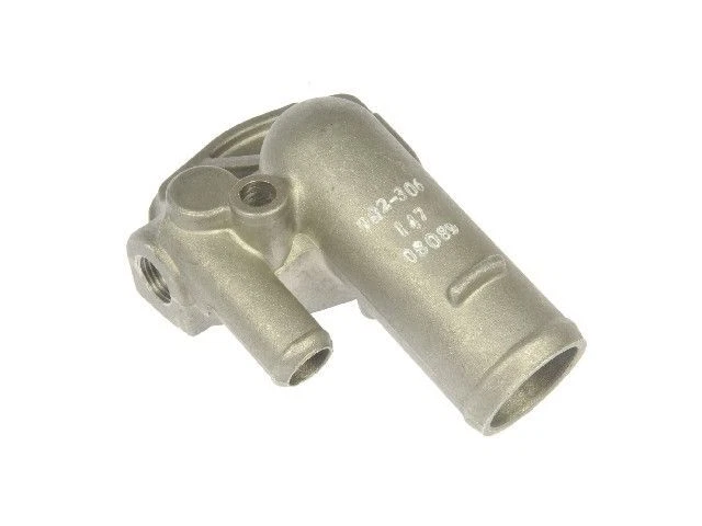 Корпус термостата Dorman подходит для Jeep Grand Cherokee 1993-2004 4,0 л 6 цилиндров 31QCMM - Изображение 1 из 1