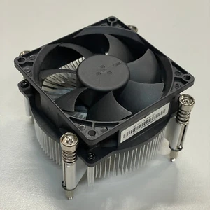 Genuine HP ProDesk 600 G2 SFF Z1 G8 Tower CPU Heatsink + Fan Assembly 863487-001 - Picture 1 of 10