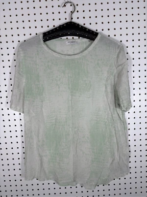 Оборудование шелк змеиная кожа печать верхний размер L - Изображение 1 из 4