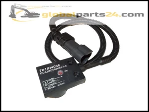 JCB 3CX FUSSVERLÄNGERUNG STABILISATOR SENSOR 701/H4036 - Bild 1 von 2