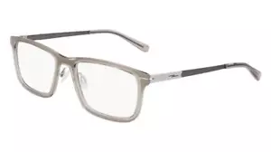 New SHINOLA by Flexon SH-37000 278 Crystal Sand Eyeglasses 55/19/145 - Picture 1 of 4