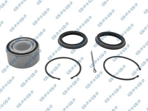 GSP GK1365 WHEEL BEARING KIT FRONT AXLE,FRONT AXLE LEFT AND RIGHT,FRONT AXLE RIG - Picture 1 of 3