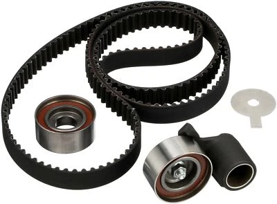 For 2005-2015 Honda Pilot 3.5L Engine Timing Belt Component Kit Gates 159SC76 - Image 1 of 3
