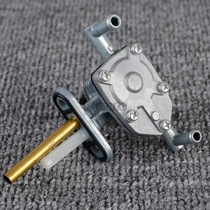  44300-03G01 Fuel Petcock For Suzuki LTA500 LTF500 Vinson 4WD 44300-03G03 - Imagen 1 de 5