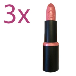 3 Stk. Longlasting Lipstick essence The Girl Next Door (756476-3) - Bild 1 von 1