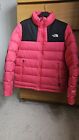 The North Face 700 Insulated Jacket, Womens Size Medium Bust 36-38"