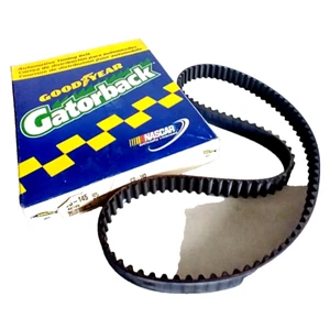 Engine Timing Belt GOODYEAR 40145 (Made in USA) - Picture 1 of 8