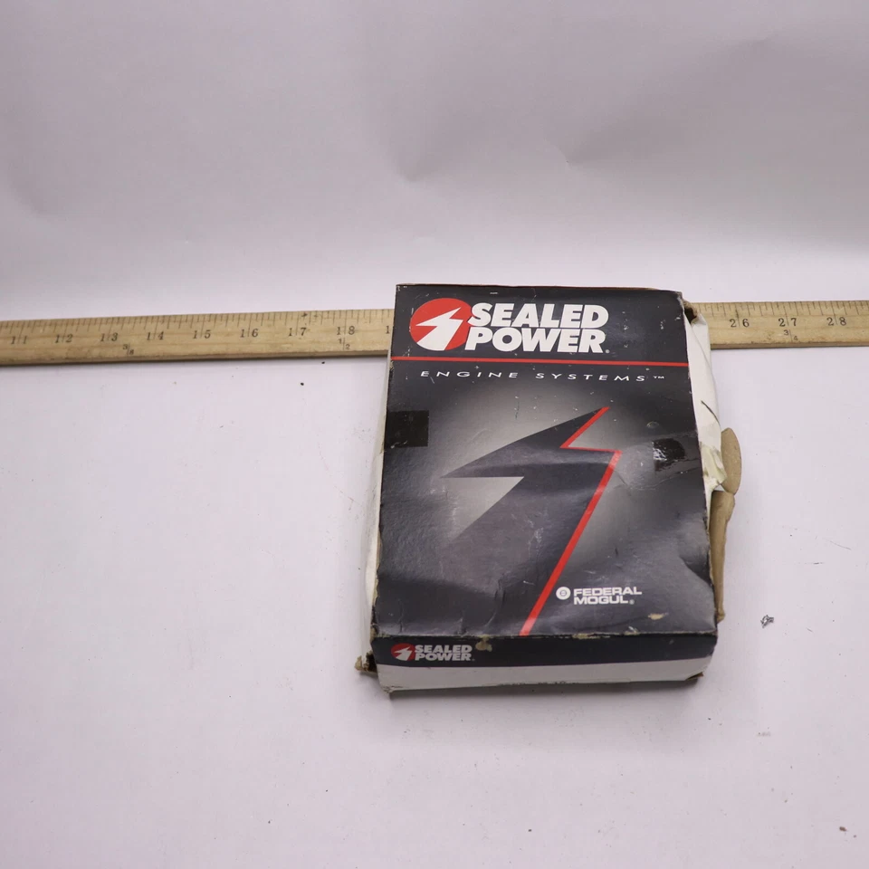 Sealed Power Main Bearing Set 4289M10 - Image 1 of 4