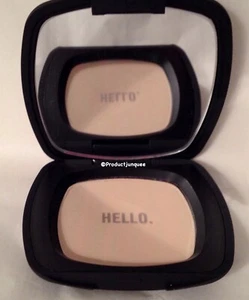 Rare! VHTF bareMinerals Ready Hydrating Touch Up Mineral Veil Finishing Powder - Picture 1 of 3
