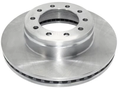 Rotor de freno delantero 15286RBRR 2018 2019 2020 para Ford F550 Super Duty 2017-2024 Foto 1 de 2