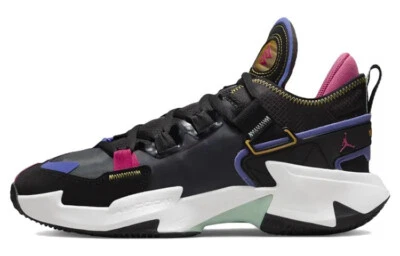 Jordan 'Why Not?' ZER0.5 PF Hype Music - DC3638-001 - Image 1 of 4