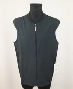 HOUDINI MENS VEST BODYWARMER GILET POLARTEC MS MONO AIR VEST size L - Picture 1 of 14