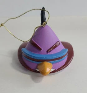 Angry Birds: 2013 Purple Space Ornament #91-23 by Kurt S Adler - Picture 1 of 7