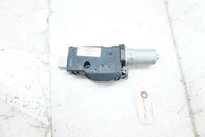 2017-2023 Alfa Romeo Stelvio OEM Panama Roof Shade Cover Motor - Picture 1 of 8