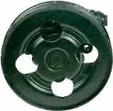 Bomba de direção hidráulica Cardone para Passaporte, Axiom, Rodeo, Rodeo Sport 21-5301 - Imagem 1 de 4