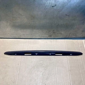 Conjunto de luz de matrícula trasera Mercedes-Benz W210 sedán 2107580038 - Imagen 1 de 13
