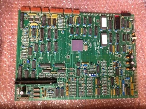RELIANCE ELECTRO-CRAFT DRIVER BOARD SS0016-6453 REV A AW0016-6453 0016-6453 USED - Picture 1 of 1