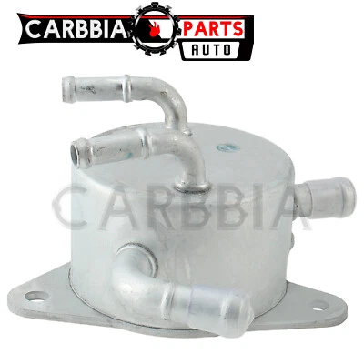 Automatic Transmission Oil Cooler for Toyota Camry 2012-2016 L4 2.5L 33493-33030 - Image 1 of 4