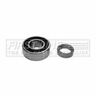 FIRST LINE Rear Right Wheel Bearing Kit for Ford Cortina 1.3 (10/1970-03/1972)