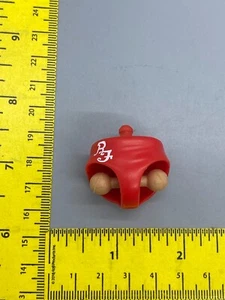 crotch Hips Rick Flair He-Man WWE Origins Masters of the Universe Figure MOTU - Picture 1 of 1