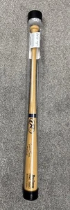 Mazza Ernie Banks Mr Cub autografata Rawling’s Big Stick modello professionale con certificato di autenticità - Foto 1 di 17