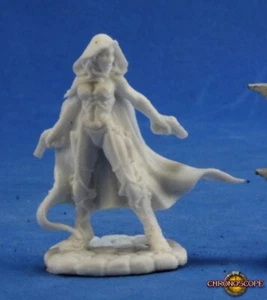 NIGHTSLIP Reaper Miniaturas Cronoscopio Huesos REM80027 - Imagen 1 de 4