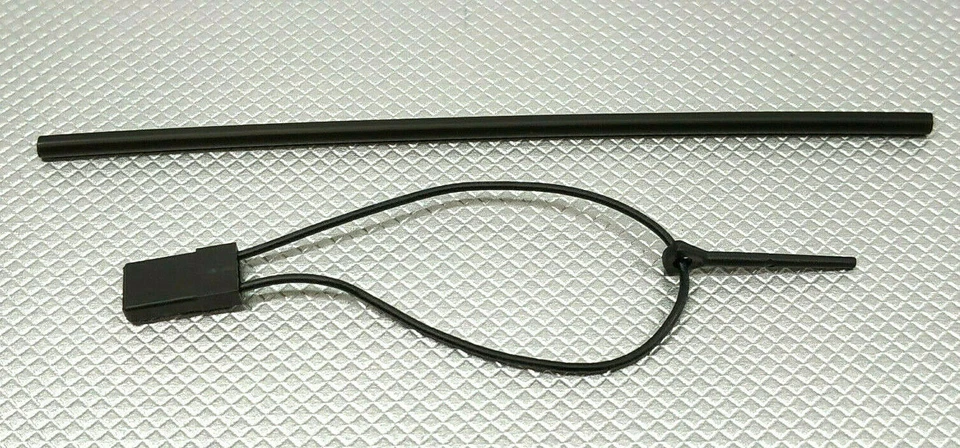 BINDESTECKER BINDING PLUG ERSATZTEILE SET FÜR ABSIMA / FLY SKY / MODELCRAFT - Bild 1 von 1