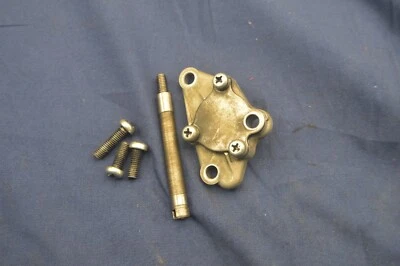 71 Honda CL70, CL70 K2, scrambler, 69-73, conjunto de bomba de óleo OEM - Imagem 1 de 4