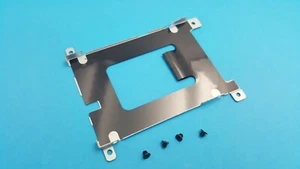 HDD Caddy Dell Latitude E5420 E5520 + tornillos - Imagen 1 de 4