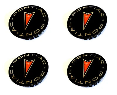 (4) TAPAS CENTRALES PONTIAC AZTEK 2003 ORIGINALES OEM P/N 9593169 / 9594156 Foto 1 de 4
