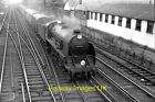 Railway Photo Steam BR - Whippet Quick - 30798