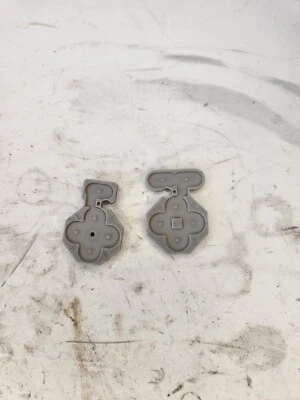 Original Nintendo DS Rubber Membrane Controls Buttons - Image 1 of 2
