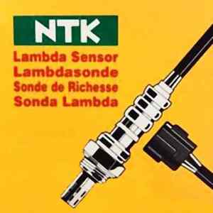 NGK 90395 Lambda Sensor Fits Ford  Galaxy, Mondeo, Mondeo Turnier, S-Max
