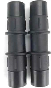 Conector de manguera de calentador automotriz de 1/2"X 1/2" (13-13) barra de manguera de nailon relleno de vidrio - Imagen 1 de 1