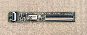 Carte de contrôle tactile CCB-091-01X - ThinkPad X380 Yoga Type 20LJ - Afbeelding 1 van 1